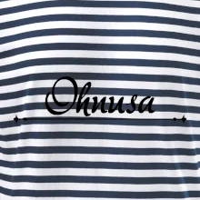 Staročeština - Ohnusa - nestoudník, hanebník, nemrava