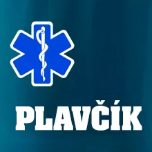 Hvězda života - Plavčík
