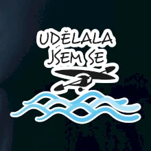 Udělala jsem se Udělala jsem se