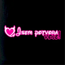 Jsem potvora, vole! Jsem potvora, vole!