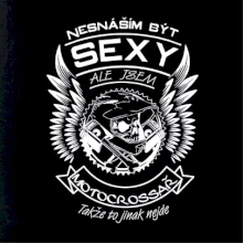 Nesnáším být sexy - motocrossař