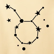 Souhvězdí - Taurus - Býk Souhvězdí - Taurus - Býk
