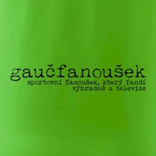 Čeština 2.0 - gaučfanoušek
