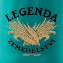 Legenda zemědělství