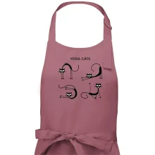 Kočičí jóga (Hana-creative) Kočičí jóga (Hana-creative)