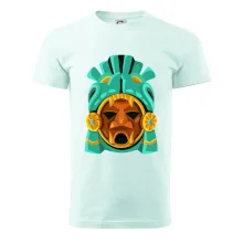 Mayové maska mátová