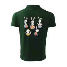 Velikonoční zajíci