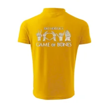 Game of Bones Orthopedics