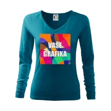 Potisk s vaší grafikou Potisk s vaší grafikou