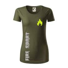 SDH Váš název - FLUO + Reflexní potisk SDH Váš název - FLUO + Reflexní potisk