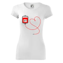 Transfúze srdce - vaše krevní skupina