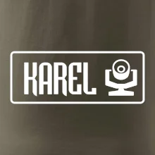 Jméno - osvětlovač - hlava