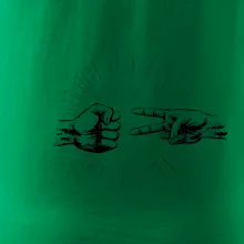 Kámen tupí nůžky