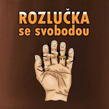Rozlučka se svobodou pivo