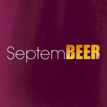 Pivní měsíce - septeBEER