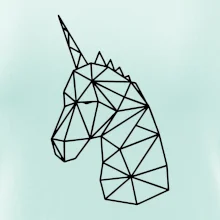 Geometrie - Jednorožec