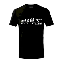 Evolution Football Evolution Football