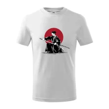 Japan culture - samurai