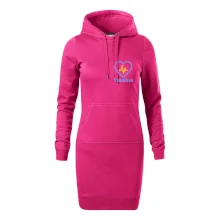 Moje srdce bije pro Ukrajinu - prso