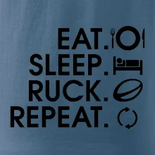 Eat sleep Rugby