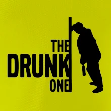 Bachelor party - The drunk one