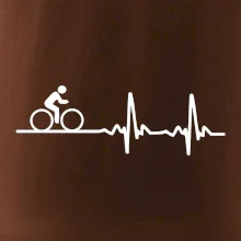 Cyklo ekg - kolo