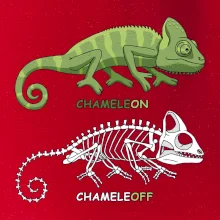 ChameleON_OFF (Hana-creative)