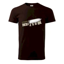 Dneska je to na mně