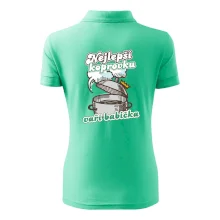 Nejlepší koprovku vaří babička