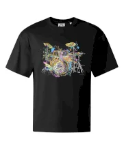 Bicí barevné splash