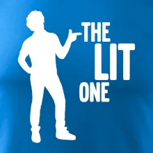 Bachelor party - The lit one
