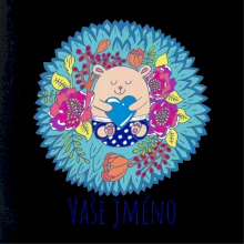 Baby boy  (Pecka Design)