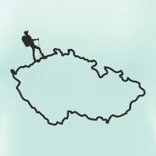 Česká turistka