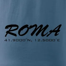 Roma GPS Roma GPS