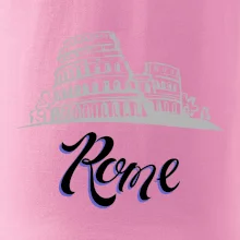 Roma Lettering