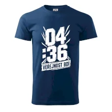 Veřejnost bdí  4:36