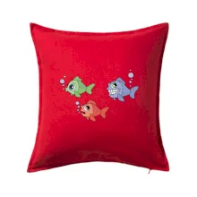 Prdící ryba (Hana-creative)