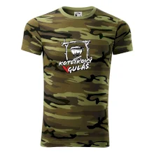 Kotlíkový guláš Kotlíkový guláš
