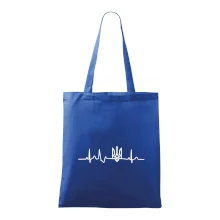 Ekg Ukrajina trojzubec Ekg Ukrajina trojzubec