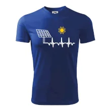 Ekg Fotovoltaická elektrárna