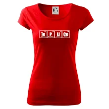 Periodická tabulka Teplice