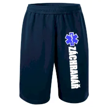 Záchranář - hvězda