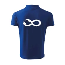 Jezevčík nekonečno