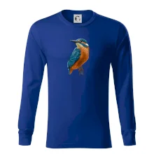 Lednáček kreslený