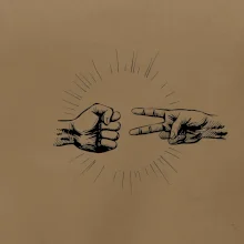 Kámen tupí nůžky