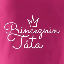 Princeznin táta