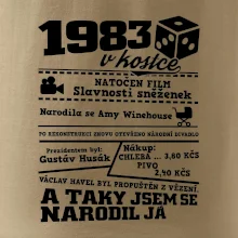 1983 v kostce