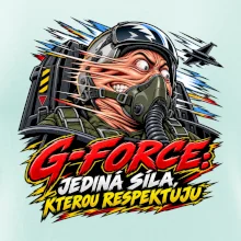 G force pilot