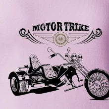 Moto trike