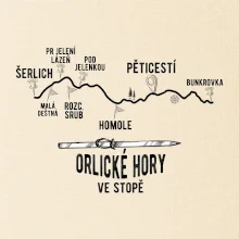 Orlické hory ve stopě